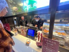 -香园茶社·金陵小灶(老门东店)