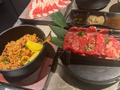 -谷牛日式烤肉(宝山U天地店)