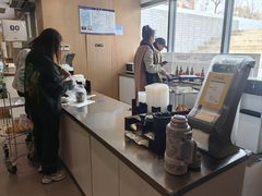 -阿那亚第三食堂 Cafeteria 3