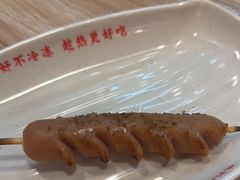 -南城香(北京南站店)