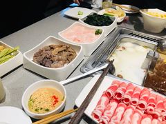 -海底捞火锅(奥山世纪城店)