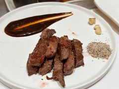 -火地铁板烧(昆山万象汇店)