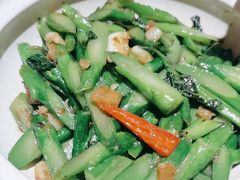 -蔡澜点心·粤菜(花城汇南区店)