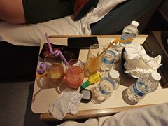 -和子足浴SPA会馆(竹山路店)
