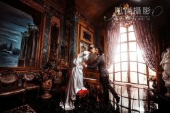 -风尚摄影(城隍庙民俗文化美食广场店)