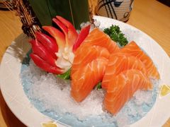 -沼津港渔市(宏伊国际广场店)