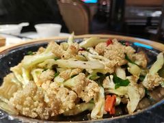 -秋色客家菜(流塘店)