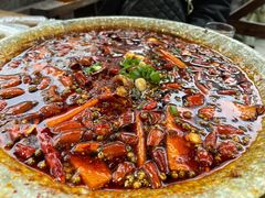 -青城甲(青城山店)