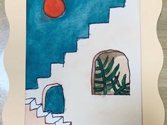 -白鹿艺术美学工作室 1 画室(MOMA校区)