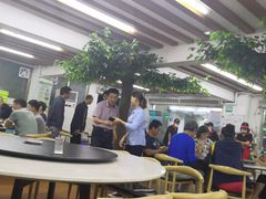 大堂-阿水土鸡(远光店)