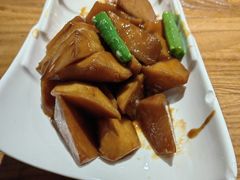 -金枝玉叶上海人家食府(三里河店)