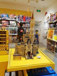 -kidsland(南开大悦城店)