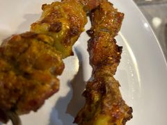 -二毛馕坑肉饭店