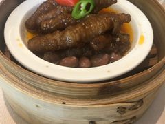 -金苑海鲜酒家(来魅力店)