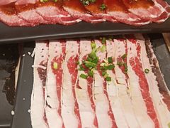 -花味·自助烤肉(雨花客厅店)
