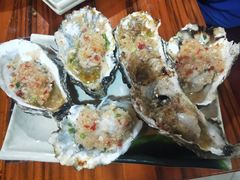 -炭虎子水浒烤肉(梦时代店)