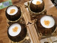 -古乡居甜品(大信店)