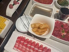 -海底捞火锅(亲子主题北金鹰店)
