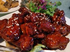 -无招牌海鲜餐厅(怡丰城店)