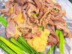 -韩先生自助烤肉•烤活鳗