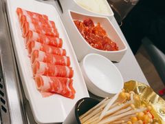 -海底捞火锅(高新万达广场店)