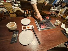 -御牛道日式烤肉料理(杭州万象城店)