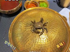 -贡梅老面馆·蟹粉面·无锡特色小吃(南长街主推店)