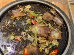 -将军牛排·尔滨地标朝鲜族美食(总店)