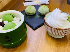 公主的泪-無邪日式甜品(世博源店)