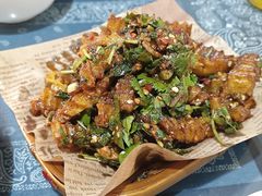-蜗牛小馆醉乡民谣云南菜(惠新西里店)