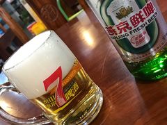 -伊隆斋(什刹海店)