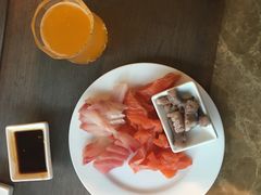 -银帆宾馆-自助餐厅(金马路店)