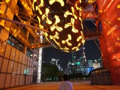 -上海港国际客运中心