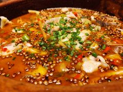 -老灶房-四川土菜(铁牛广场店)