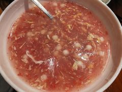 -头上红煨盐鸡·非遗院子餐厅