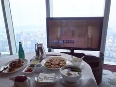 -广州四季酒店