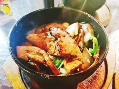 -小粤楼·怀旧粤菜(万辉国际广场店)