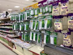-京客隆超市(管庄店)