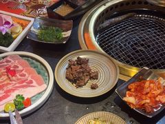 -和来烤肉(仓山万达店)