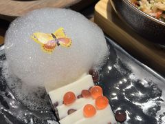 -雀舞云南菜(天津天河城购物中心店)