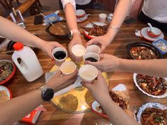 -老闵田螺馆·南昌市井菜·特色小吃(总店)