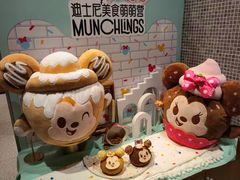 -ABC Cooking Studio(上海环球金融中心店)