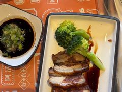 -大快活(丽丰店)