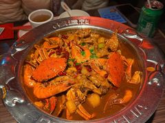 -胖哥俩肉蟹煲(重庆观音桥大融城店)