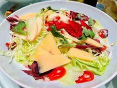 -大海碗·炸酱面·烤鸭·京菜(天坛店)