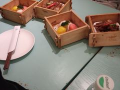 -一盒小幸运