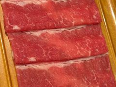 -牛YO寿喜烧·铁板烧和牛火锅自助(市府恒隆店)
