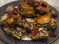 -新凯旋烧烤·燕姐千岛湖土菜