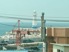 -海云台海滩