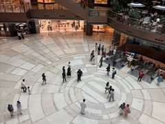 -港汇恒隆广场